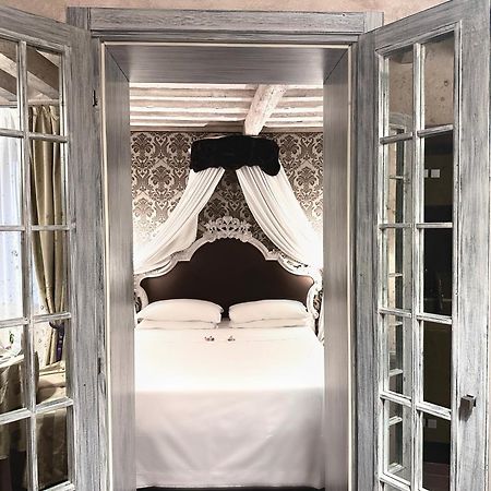 Hotel Antiche Figure Venesia Bagian luar foto